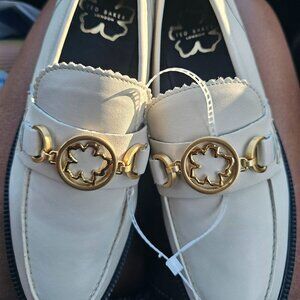 Womens Ted Baker loafers